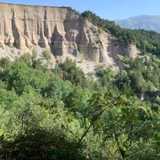 La Muraille de Pellafol