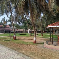 United Services Club Golf Course