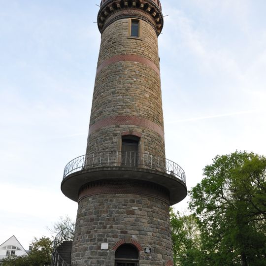 Toelleturm