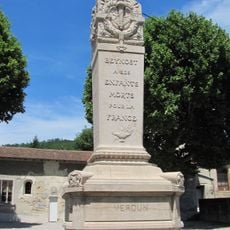 War memorial of Beynost