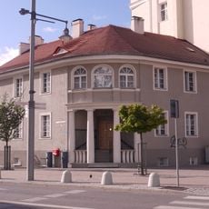 2 Starowiejska Street in Gdynia