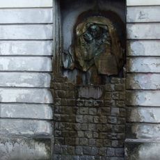 Kochankowie z ulicy Kamiennej fountain