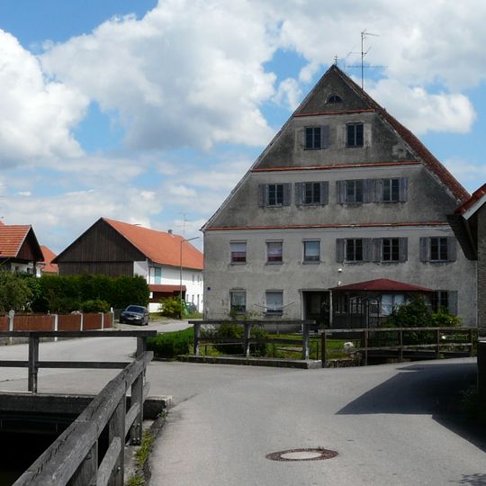 Mühle