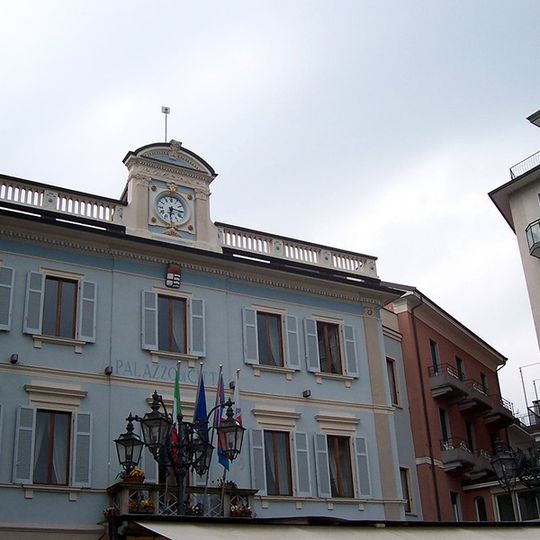 Palazzo comunale