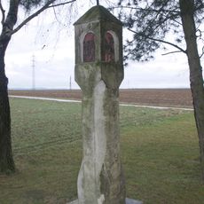 Pestkreuz, Stainingsdorf