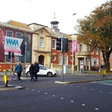 Worthing Museum and Art Gallery