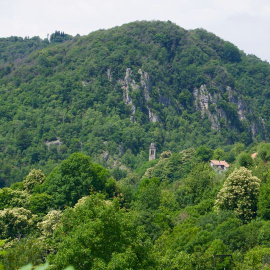 Parco naturale del Monte Fenera