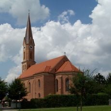 Sankt Michael (Reichlkofen)