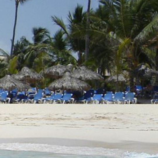 Caribbean
