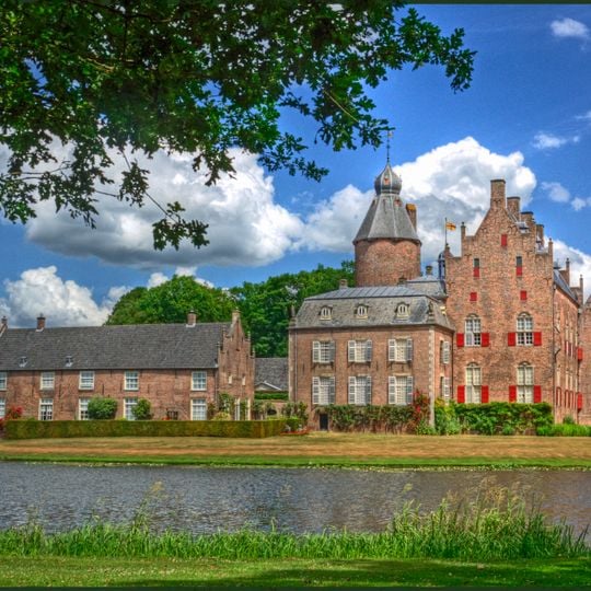 Kasteel Rechteren