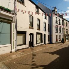 74 And 75, Fore Street