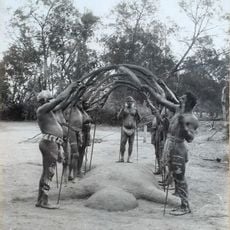 Pipeclay National Park