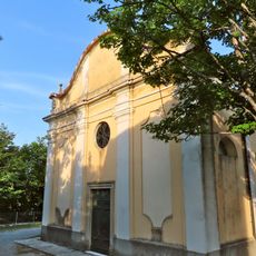 Chiesa di San Girolamo