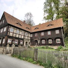 David-Goldberg-Straße 30; 31