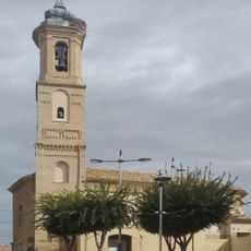 Iglesia de San Pedro