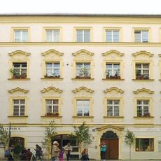 Residenzplatz 1 (Passau)
