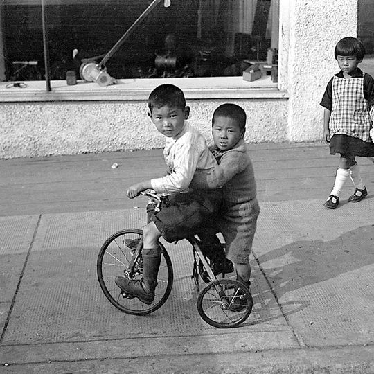 Japantown