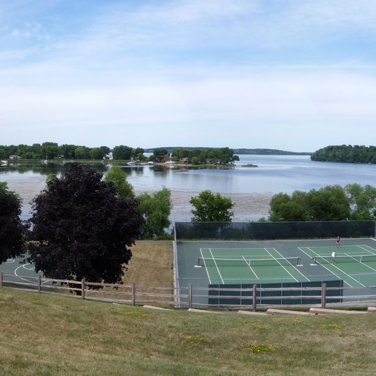 Waconia
