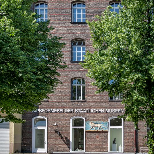 Musei statali di Berlino