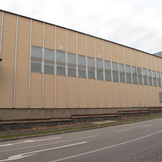 Základní škola Jana Husa Písek