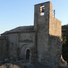Église Sainte-Léocadie de Fontjoncouse