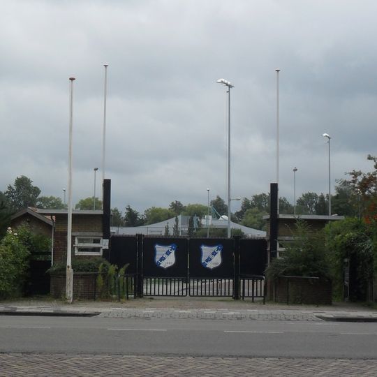 Sportpark Leeuwarderweg