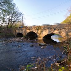 Adams Avenue Bridge
