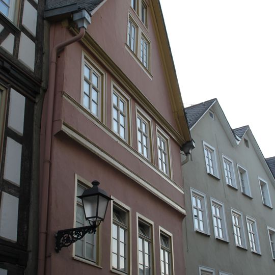 Sandgasse 4