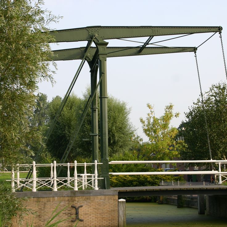 Beijersche Brug, Stolwijk
