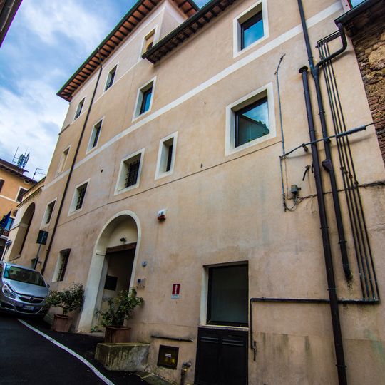 Museo Civico “La Città Sotterranea”