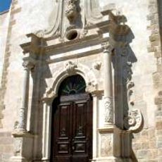 Sant Miquel d'Alcoletge