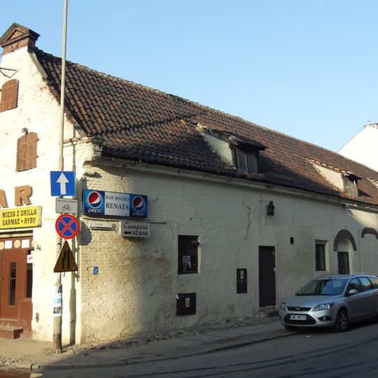 Grodzka 18