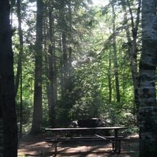 Moose Brook State Park