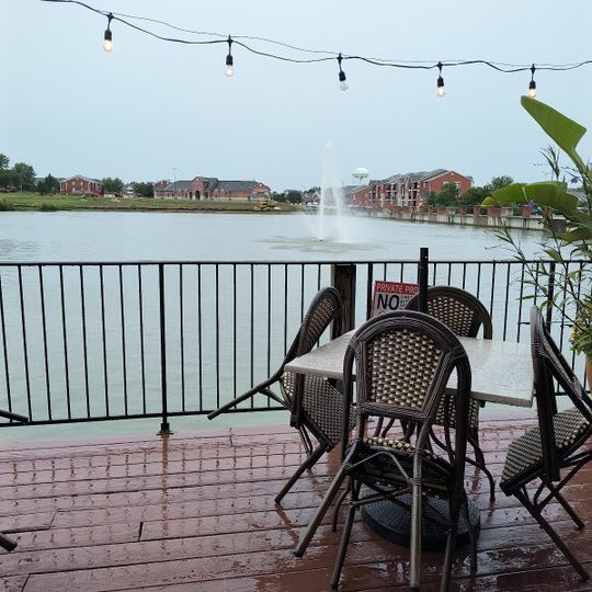 Las Margaritas Mexican Bar and Grill