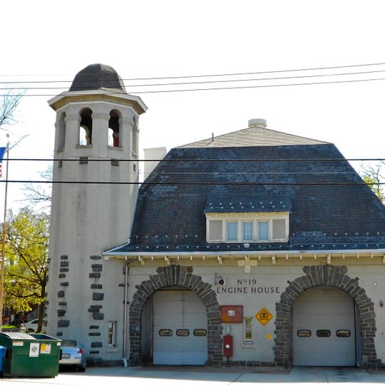 Engine Company No. 19