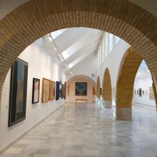 Museo de Arte Contemporáneo José María Moreno Galván