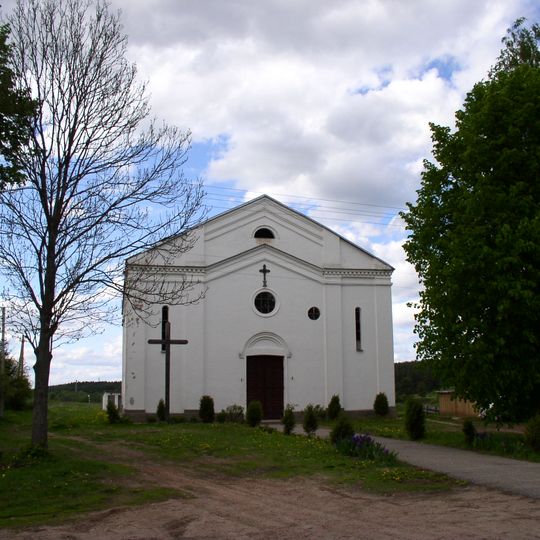 Church of Holy Trinity
