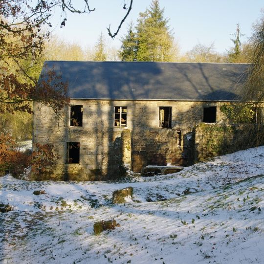 Filature de Tinchebray