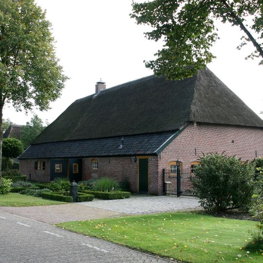 Spurkstraat 76, Den Dungen