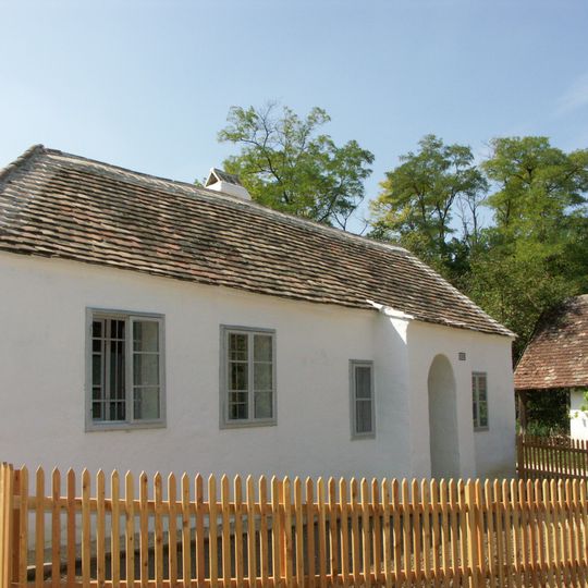 Täufermuseum Niedersulz