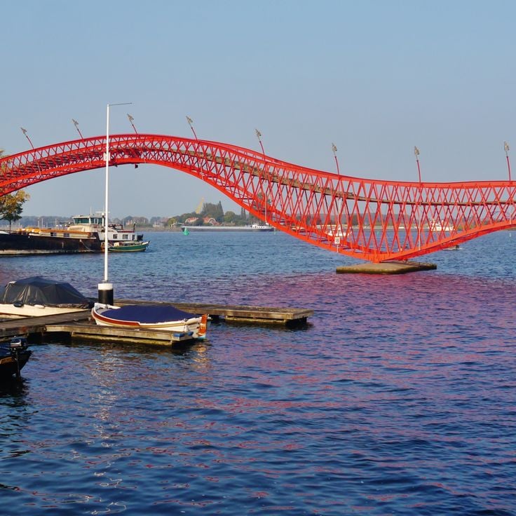 Мост Питон