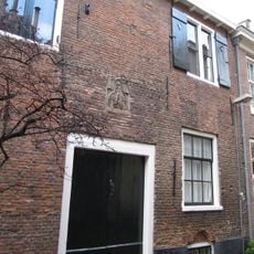 Ursulastraat 4, Haarlem