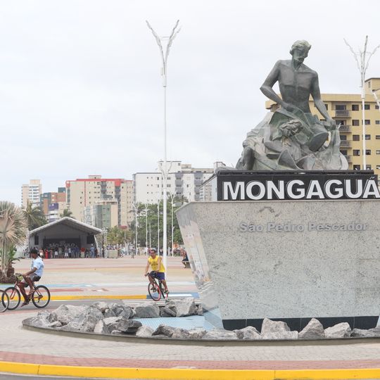 Mongaguá