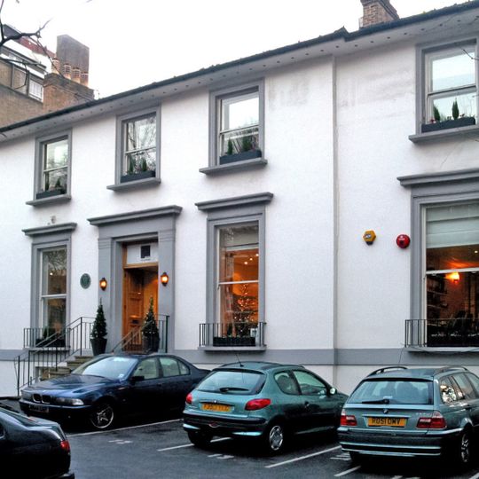 Studios Abbey Road