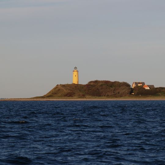 Sejerø fyr