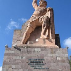 Monumento al Pípila
