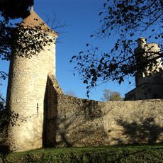 Château de Belflou