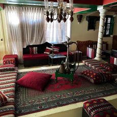 Jungle Park El Ksar Hotel