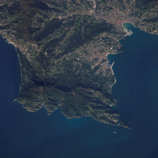 Promontorio di Portofino