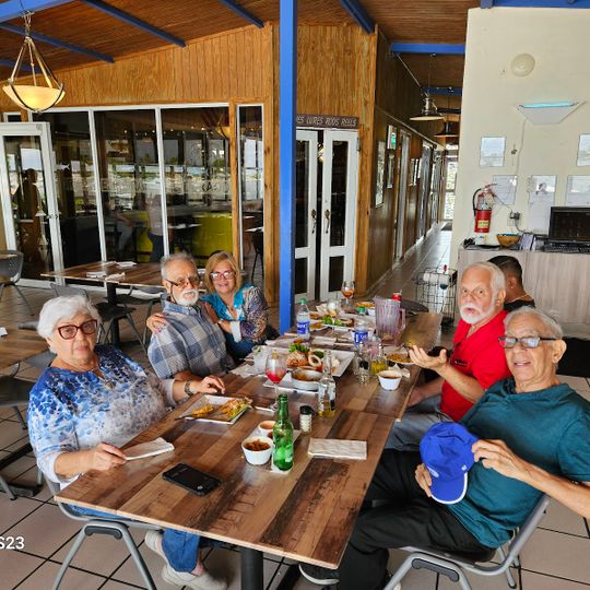 Restaurante El Dorado